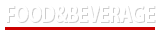 FOOD&BEVERAGE