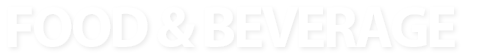 FOOD&BEVERAGE
